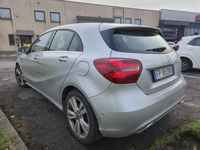 Mercedes-Benz A 180 Classe A - W176 d Premium auto my16