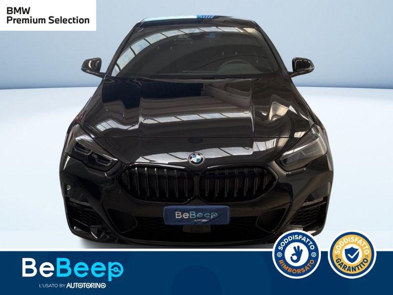 BMW Serie 2 G.C. 220D GRAN COUPE MSPORT XDRIVE AUTO
