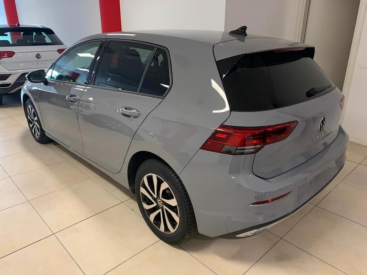 VOLKSWAGEN GOLF 2.0 TDI 116 CV MOVE