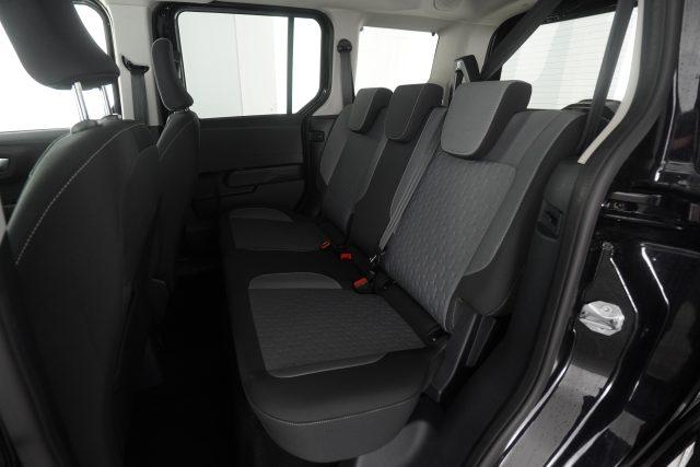 FORD Tourneo Courier 2ªs 1.0 EcoBoost Titanium