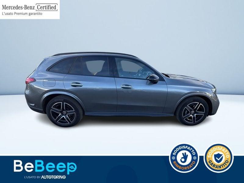 Mercedes-Benz GLC 200 MHEV AMG PREMIUM 4MATIC AUTO