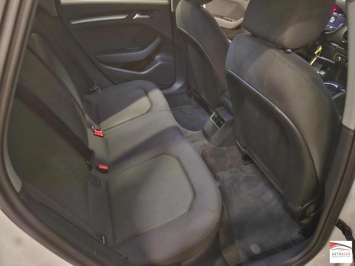 AUDI - A3 S-line Sportback 30 1.6 tdi 116cv NEOPATENTATI