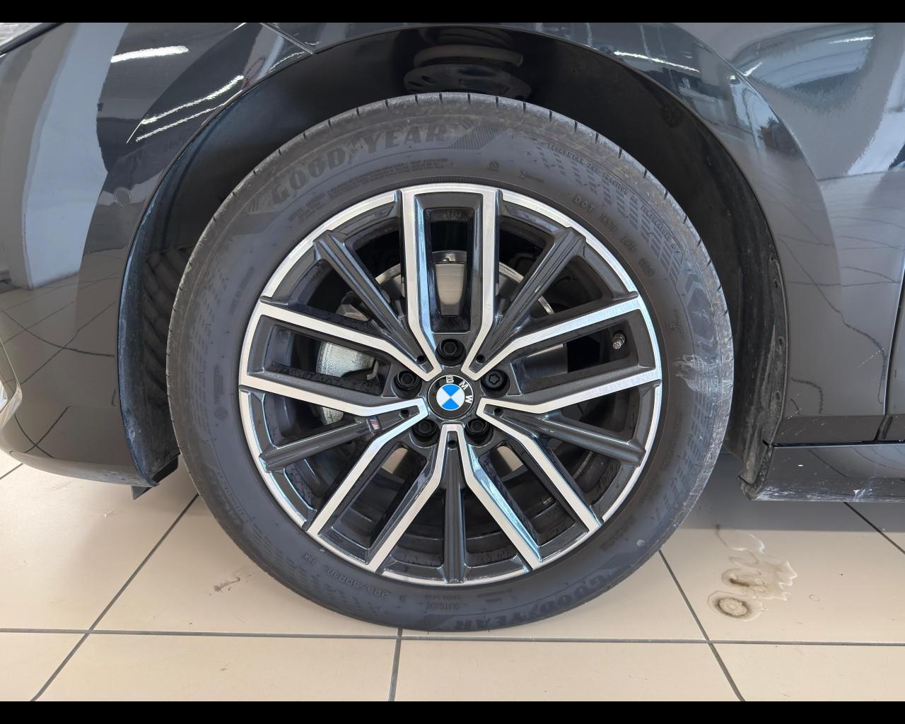 BMW BMW 218d Active Tourer