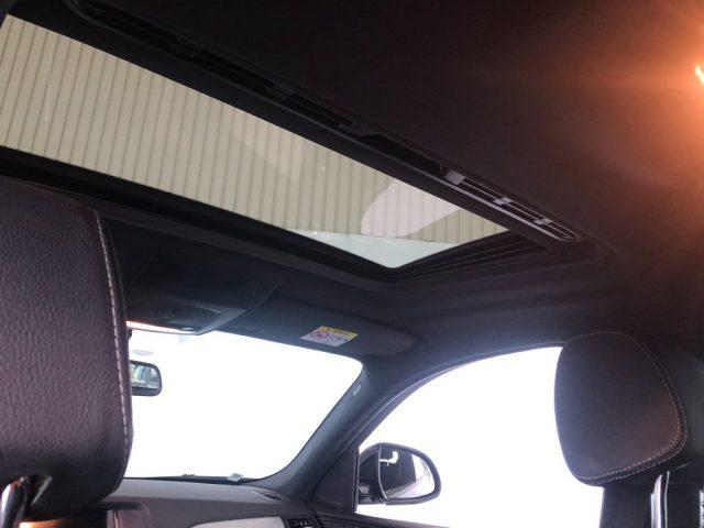 BMW X4 xDrive20d Msport TETTO/CARBONIO/20"