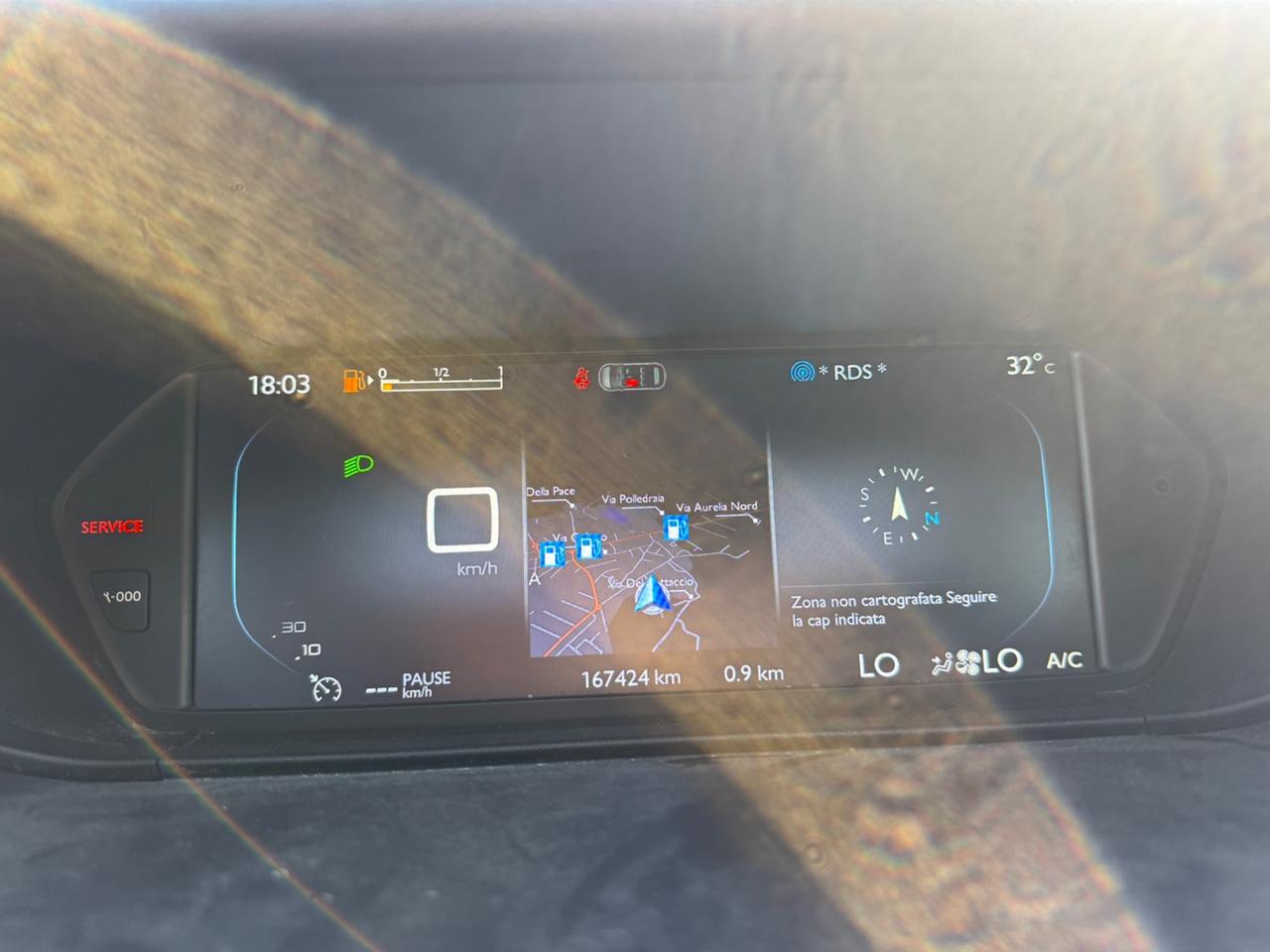 Citroen C4 Picasso BlueHDi 120 S&S Exclusive