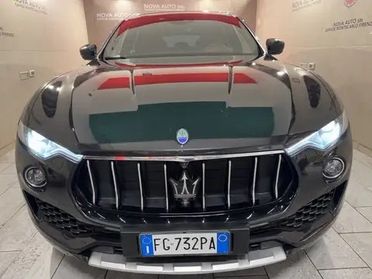 Maserati Levante V6 Diesel 275 CV AWD