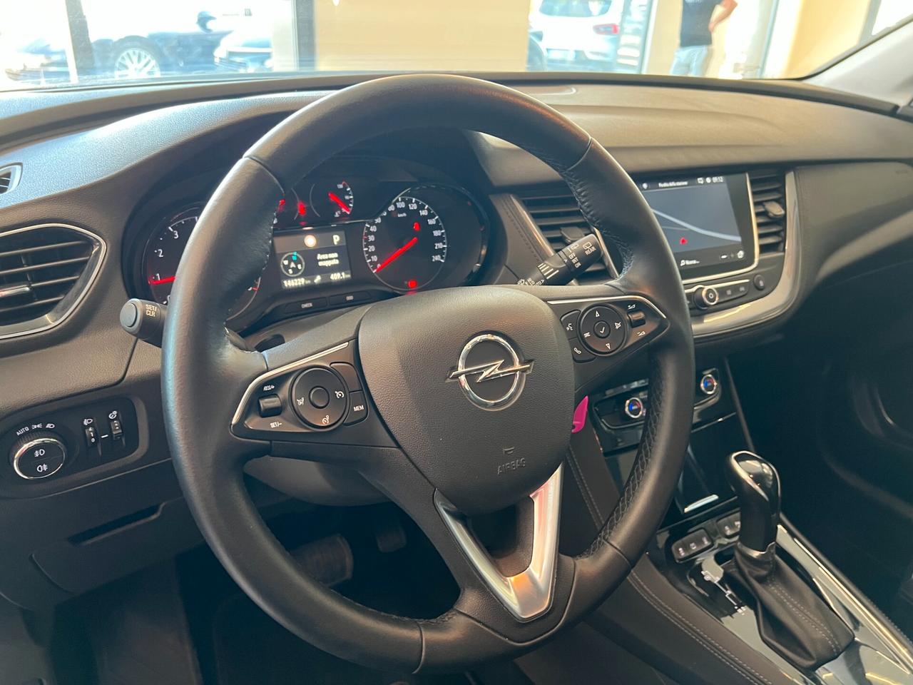 Opel Grandland X 1.5 diesel Ecotec Start&Stop aut. Business