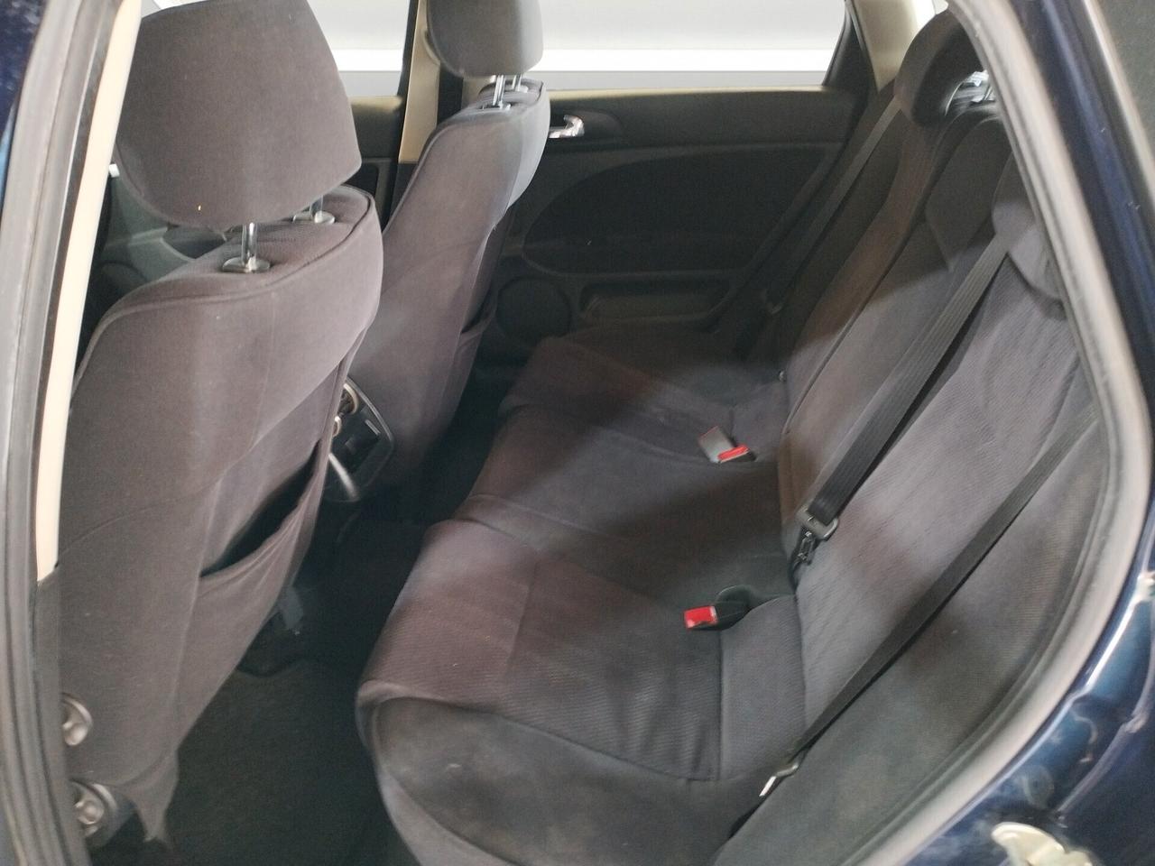 Alfa Romeo 159 SW 1.9 jtdm 16v 150cv