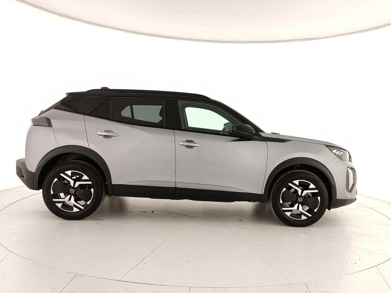 Peugeot 2008 PureTech 130 S&S EAT8 GT