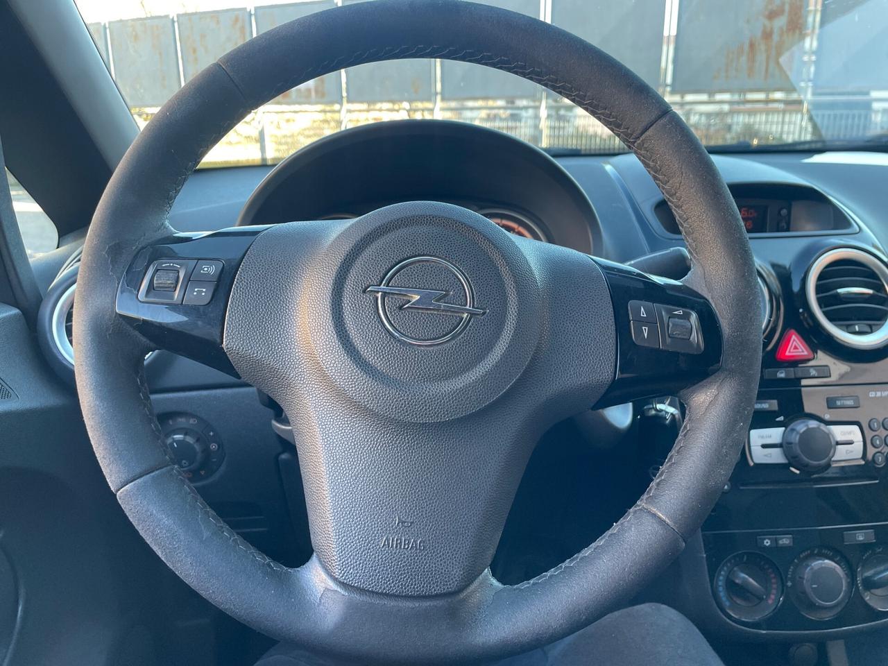 Opel Corsa 1.3 CDTI Cosmo Super Full Perfetta 2008