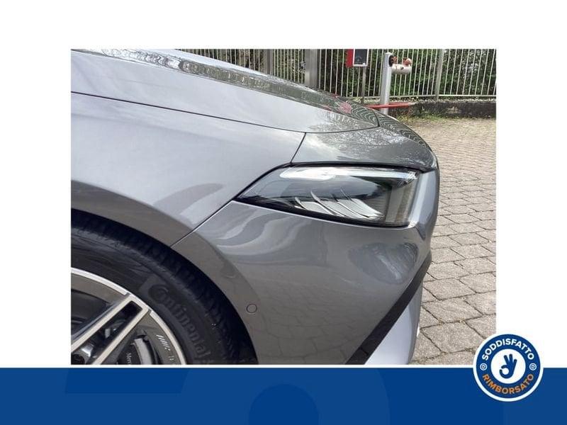 Mercedes-Benz Classe A 180d Automatic AMG Line Advanced Plus