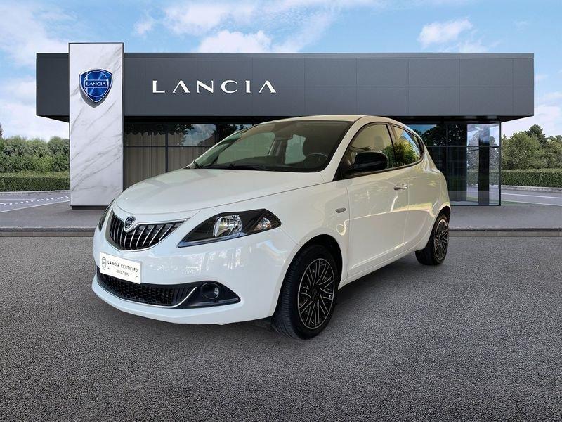 Lancia Ypsilon 1.0 FireFly 70cv S&S Hybrid GOLD