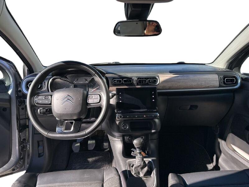 Citroën C3 C3 PureTech 110 S&S Shine