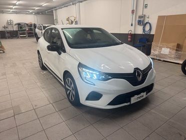 Renault Clio TCe 100 CV GPL 5 porte Zen