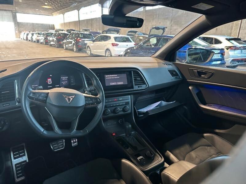 Cupra Ateca 1.5 TSI 150CV DSG *** AUTO ARRIVATA!!! ***