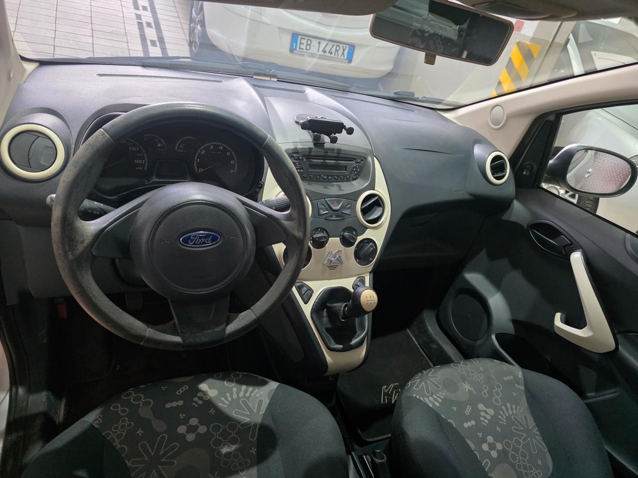Ford Ka 1.3 CDTI