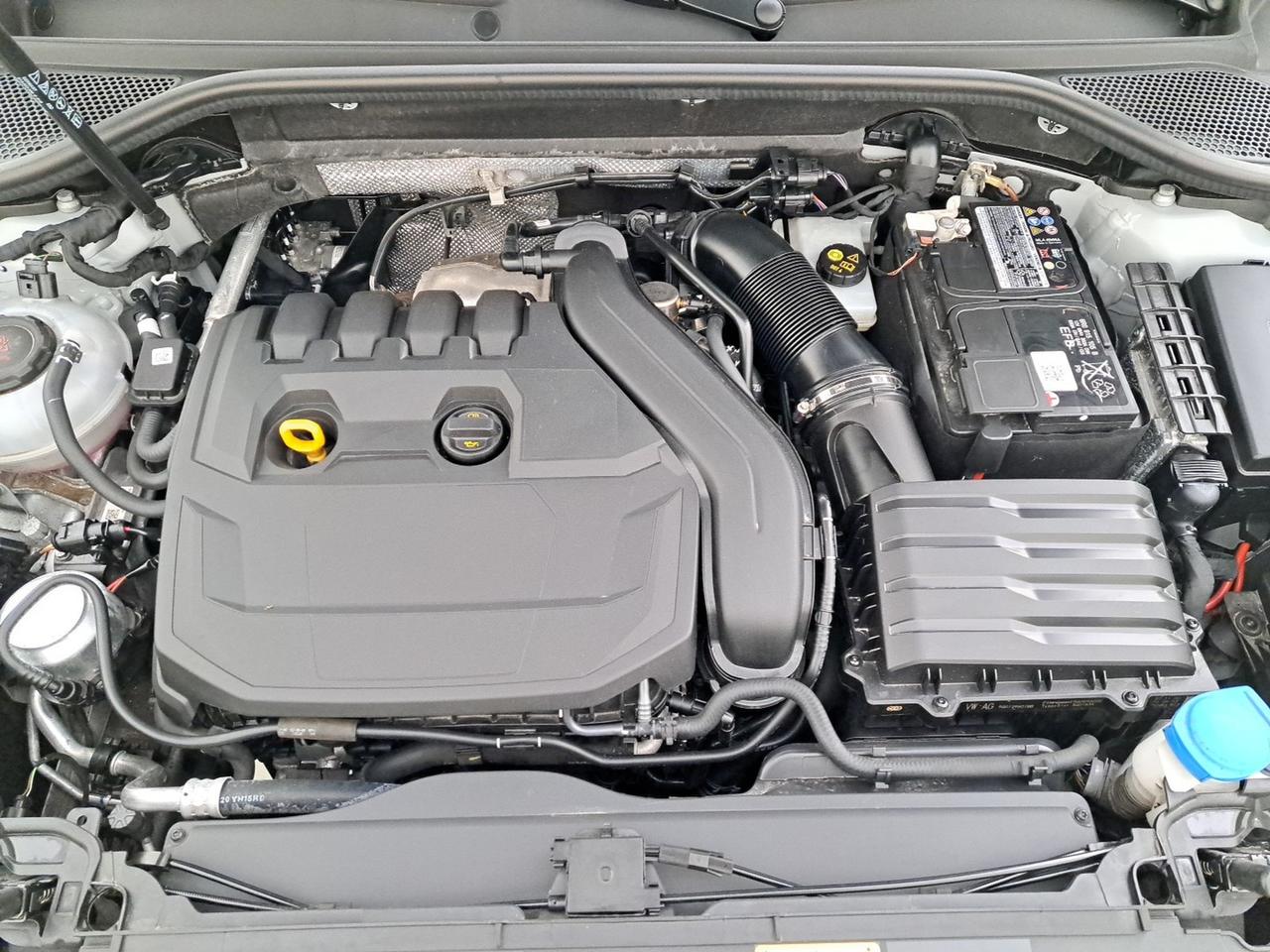 Audi Q2 35 1.5 tfsi admired advanced s-tronic