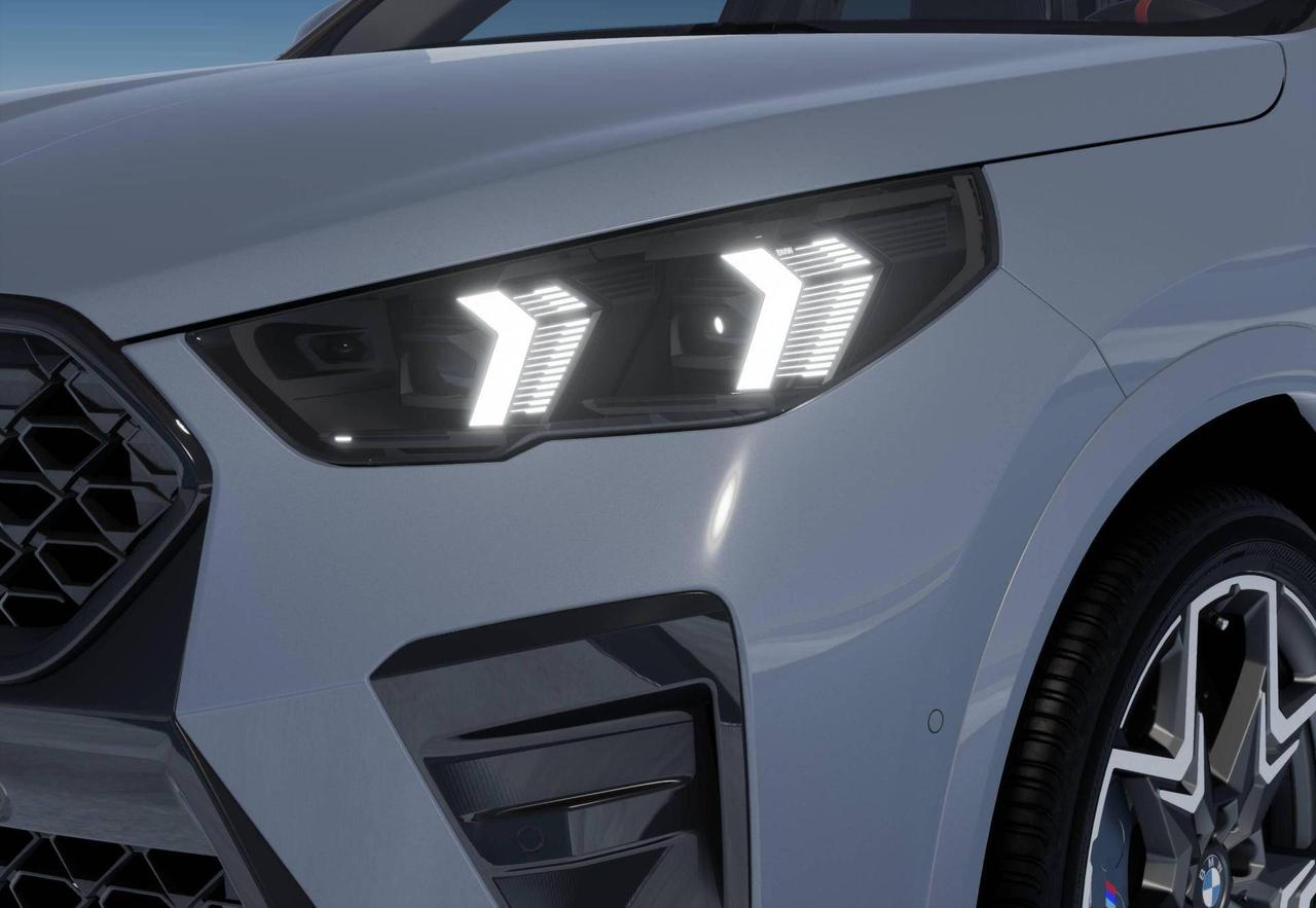 BMW X2 sDrive18d MSport Pro