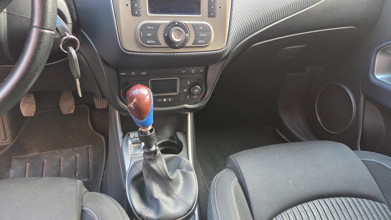 Alfa Romeo MiTo 1.4 T 105CV Distinctive per commerciante