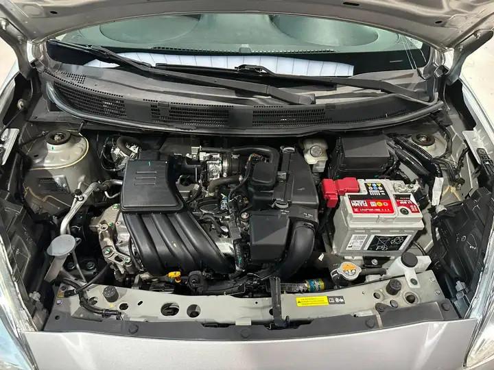 Nissan Micra 1.2 Acenta