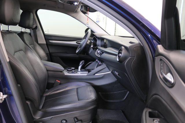 ALFA ROMEO Stelvio 2.2 Turbodiesel 210 CV AT8 Q4 Executive