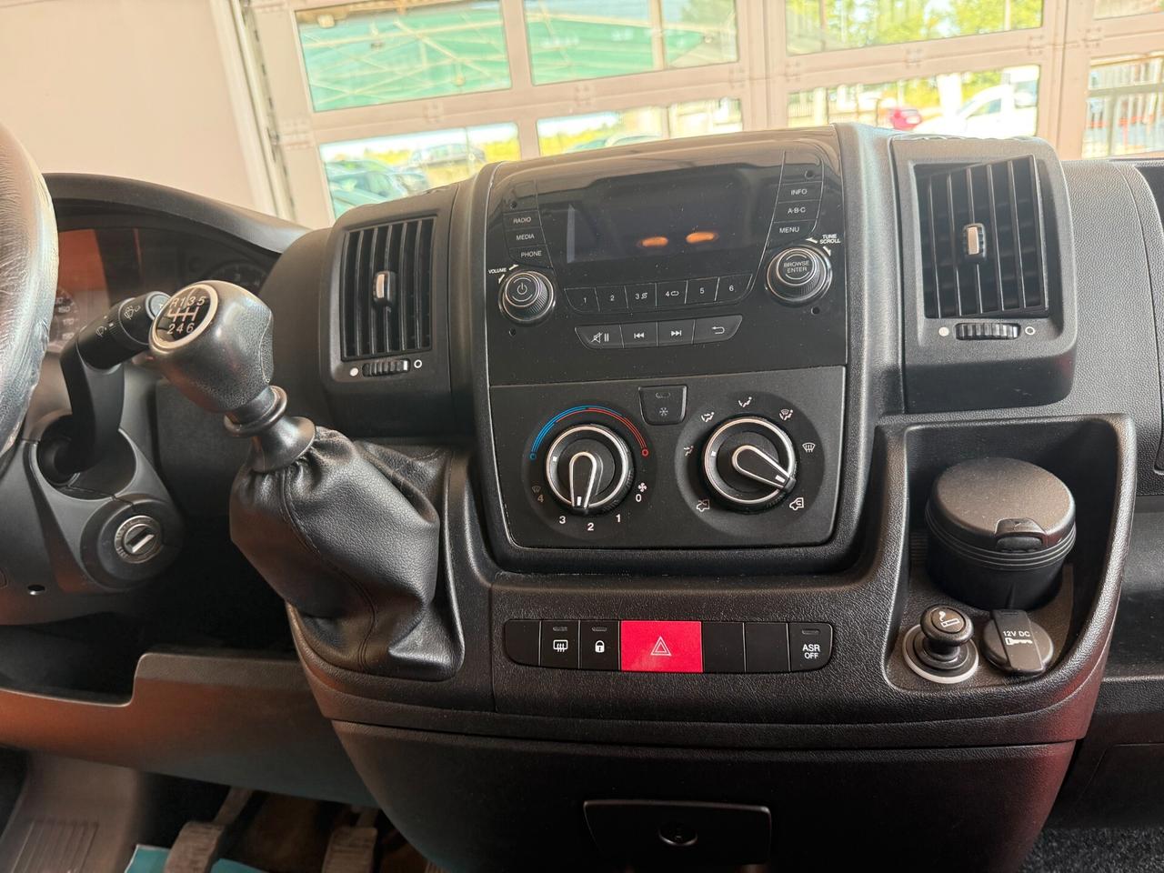 Peugeot Boxer 330 2.0 BlueHDi/110CV