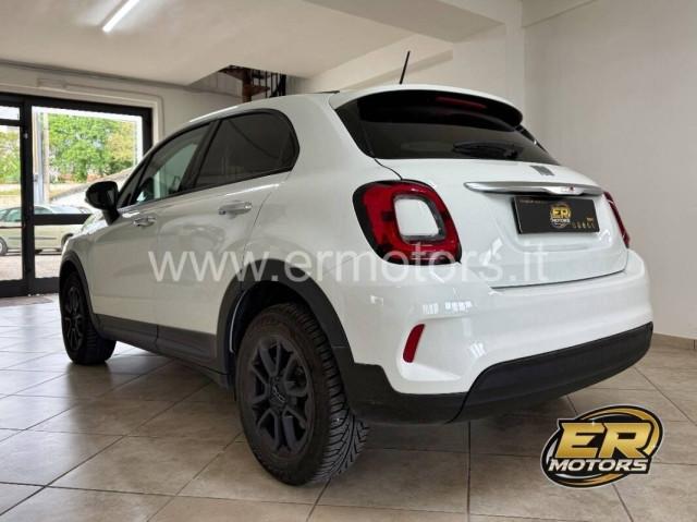 Fiat 500X 1.0 t3 Club 120cv
