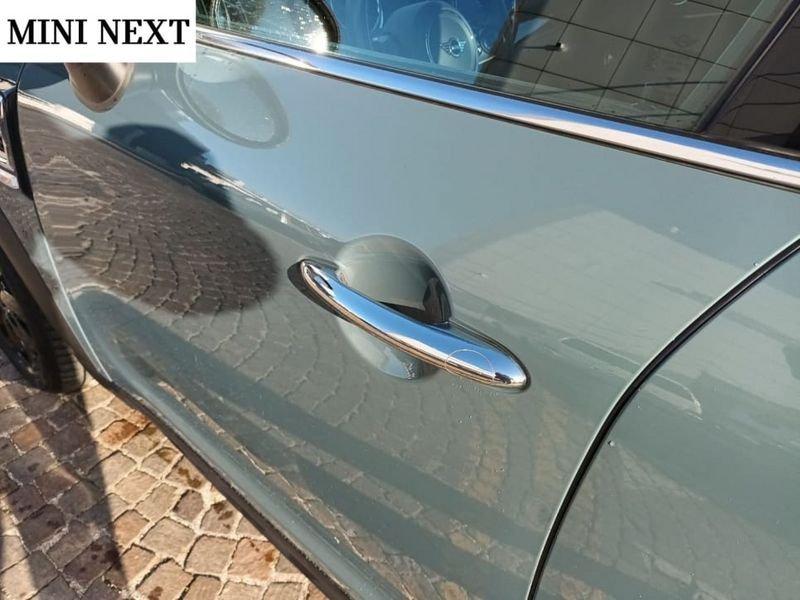 MINI Mini Countryman F60 MINI COUNTRYMAN 2.0 COOPER S BOOST AUTO