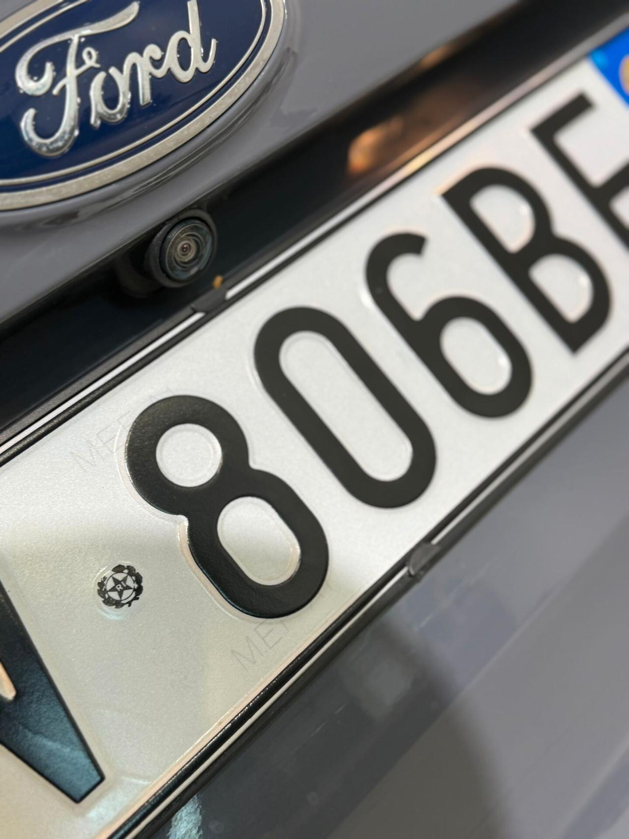 Ford Kuga 2.0 Tdci 120CV ST Line 90.000 KM