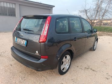 Ford C-Max 1.6 diesel garanzia