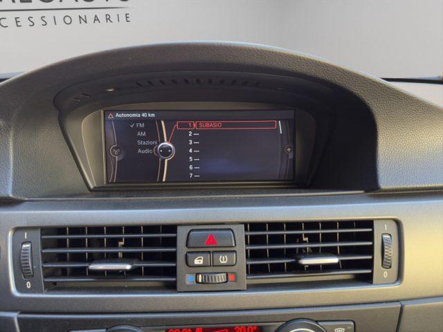 BMW M3 cat Coupé DKG 420 CV