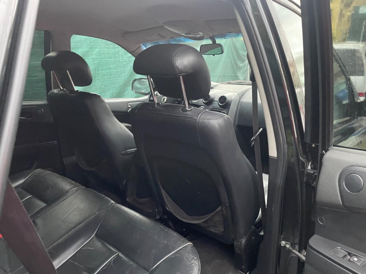 Ssangyong Actyon 2.0 XDi 4WD Comfort