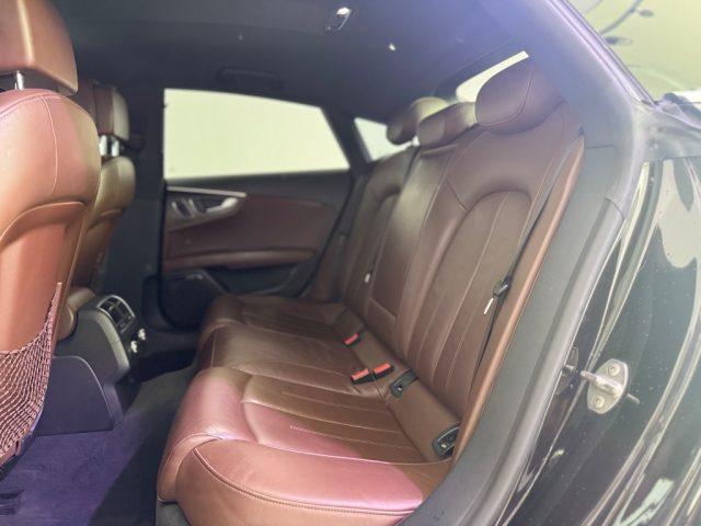 AUDI A7 SPB 3.0 V6 TDI 245 CV clean diesel quattro S tr. B