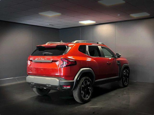 DACIA Duster Tce 130 CV MHEV 4x4 Extreme #Pack.Parking