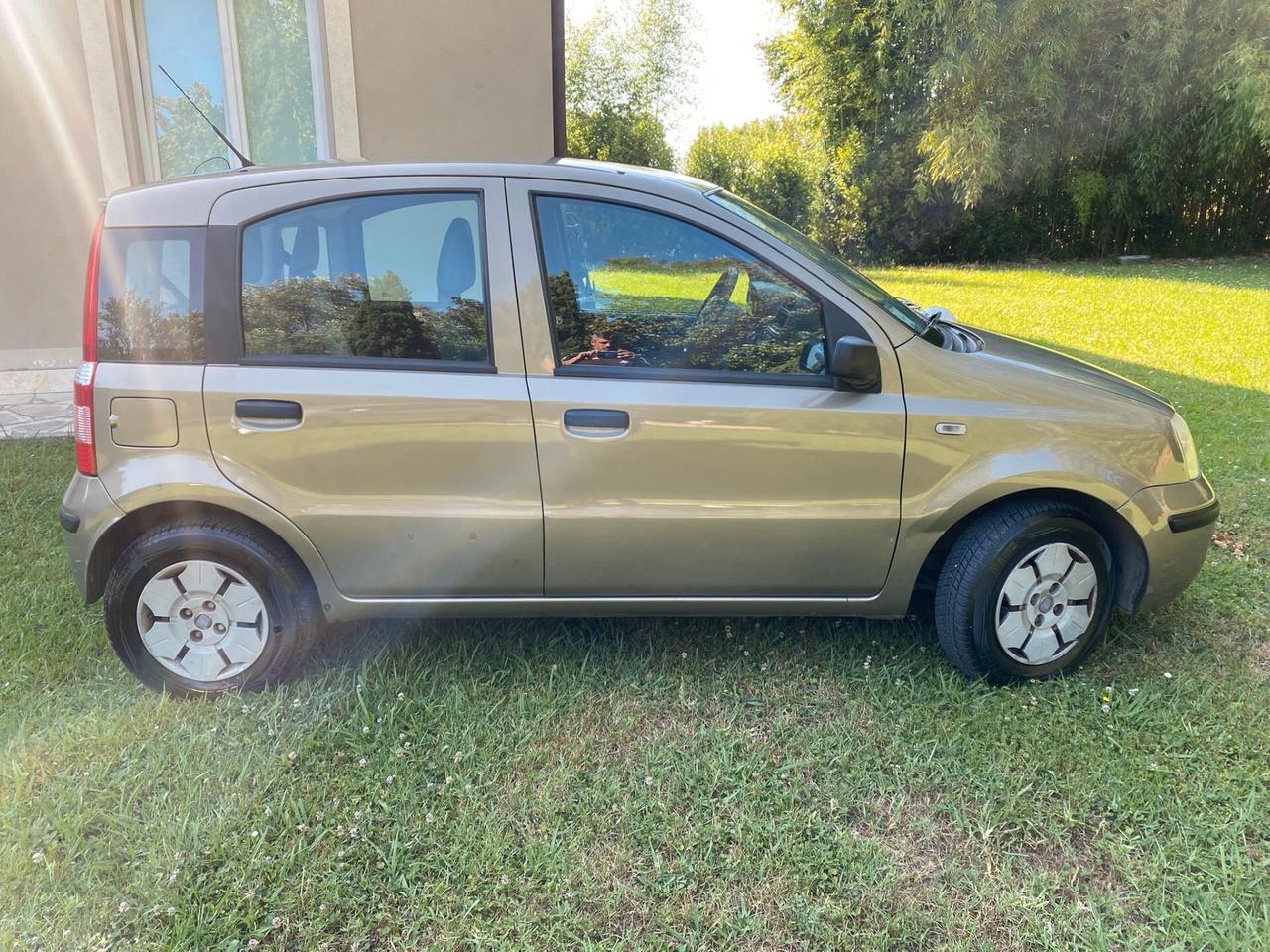 Fiat Panda 1.1 Actual