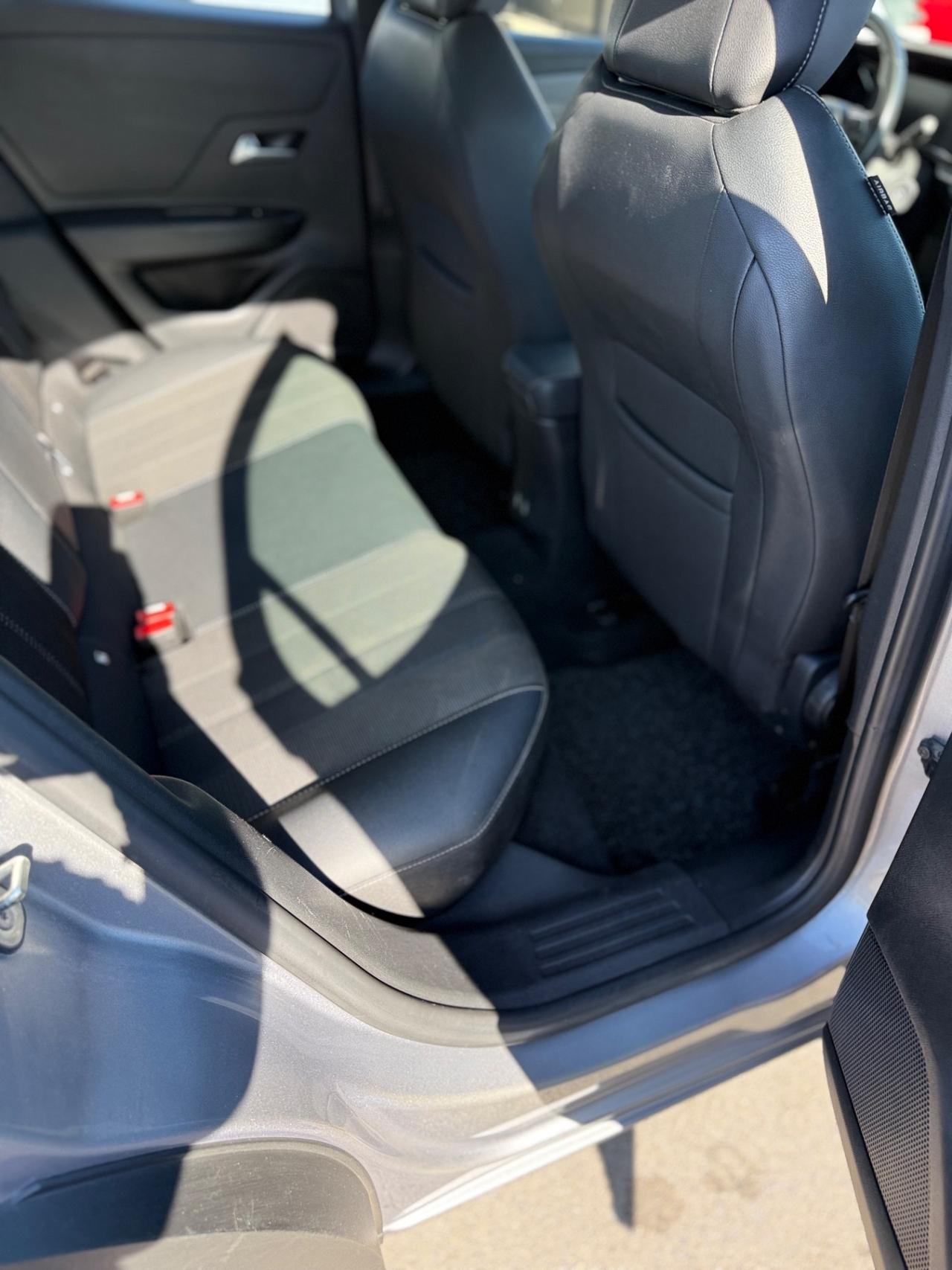 Opel Mokka 1.2 Turbo Edition