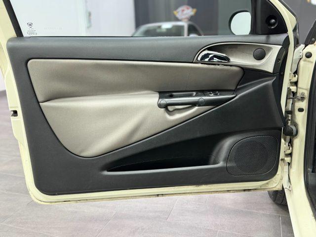 LANCIA Ypsilon 1.3 MJT 75 CV Platino