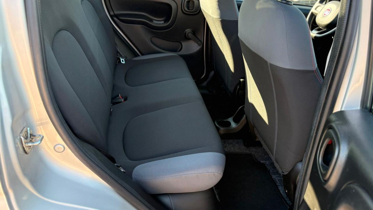 Fiat Panda 1.2 EasyPower Easy