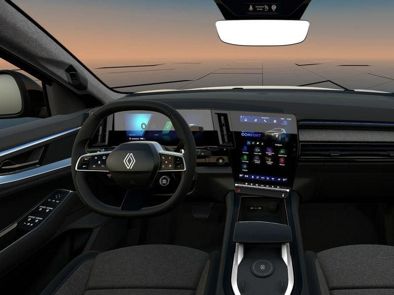 Renault Austral Austral 1.2 full hybrid E-Tech series Techno 200cv auto