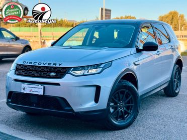 Land Rover Discovery Sport 2.0eD4 163CV 2WD - 2021