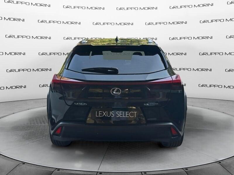 Lexus UX Hybrid Executive 2WD