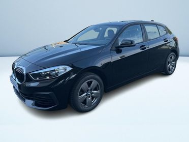 BMW Serie 1 5 Porte 118 i Advantage