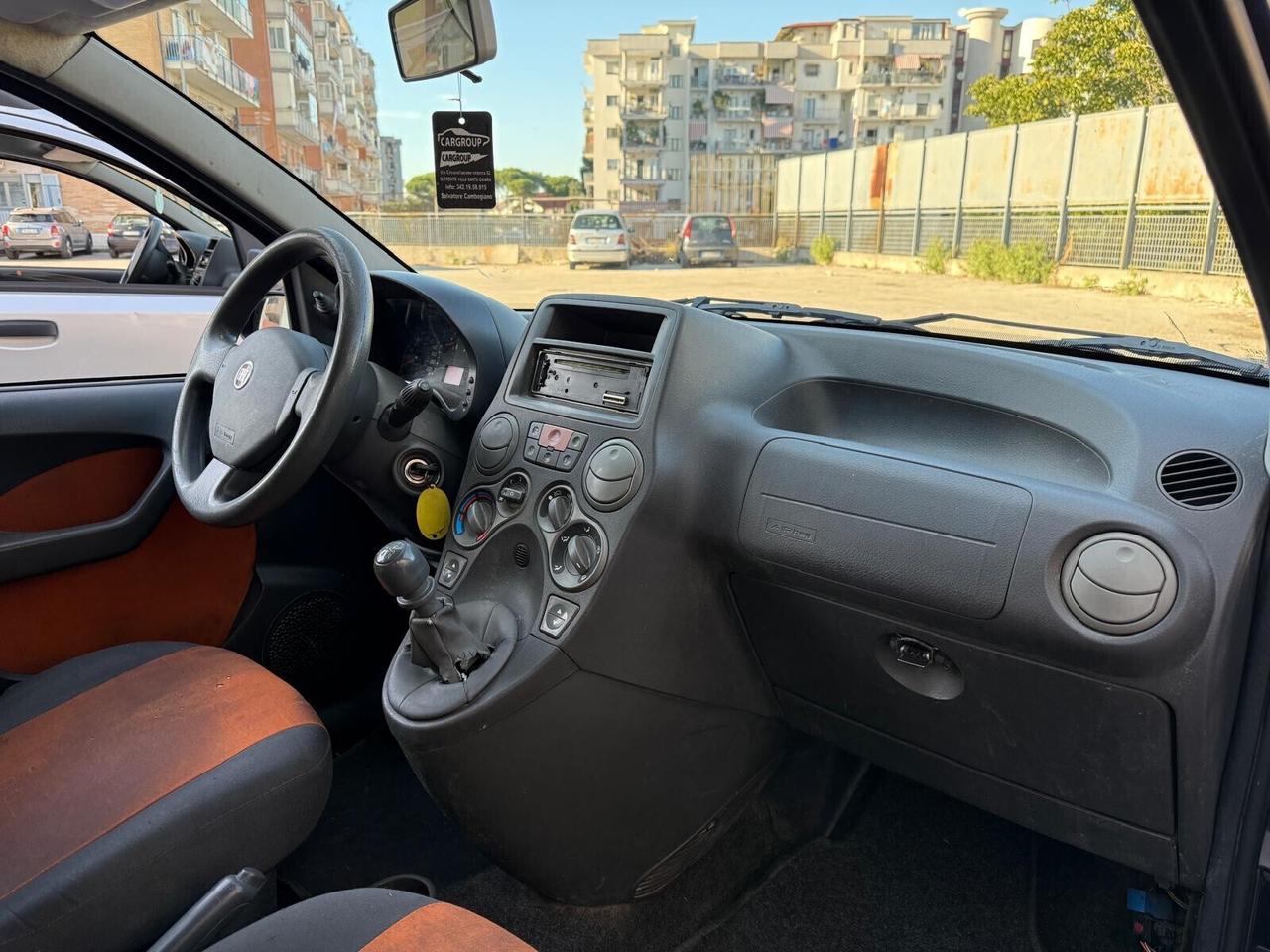 Fiat Panda 1.2 Dynamic IN OTTIME CONDIZIONI