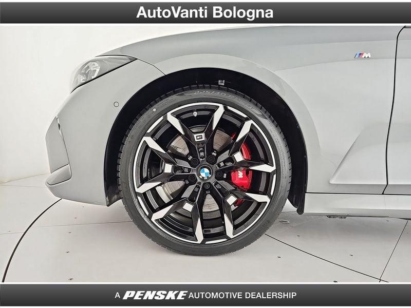 BMW Serie 3 320d 48V xDrive Touring Msport Pro