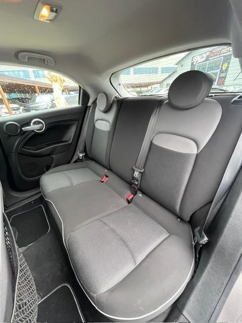 Fiat 500X 1.4 MultiAir 140 CV Lounge