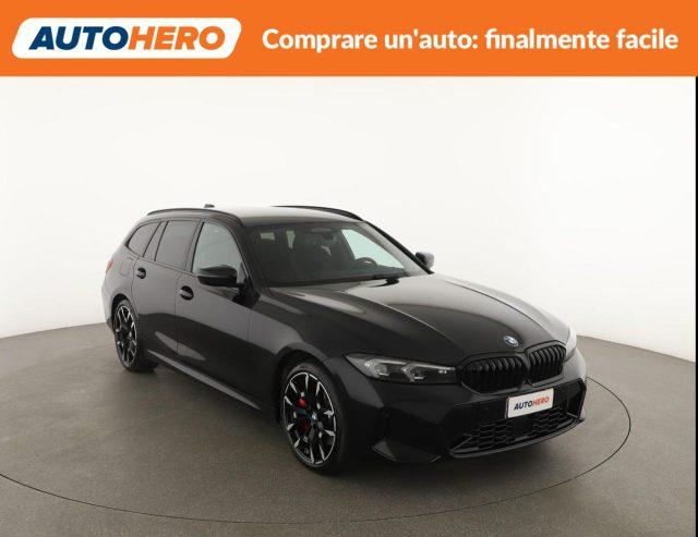 BMW 320 d 48V xDrive Touring Msport
