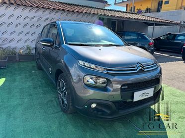 Citroen C3 PureTech 82 Feel 2019