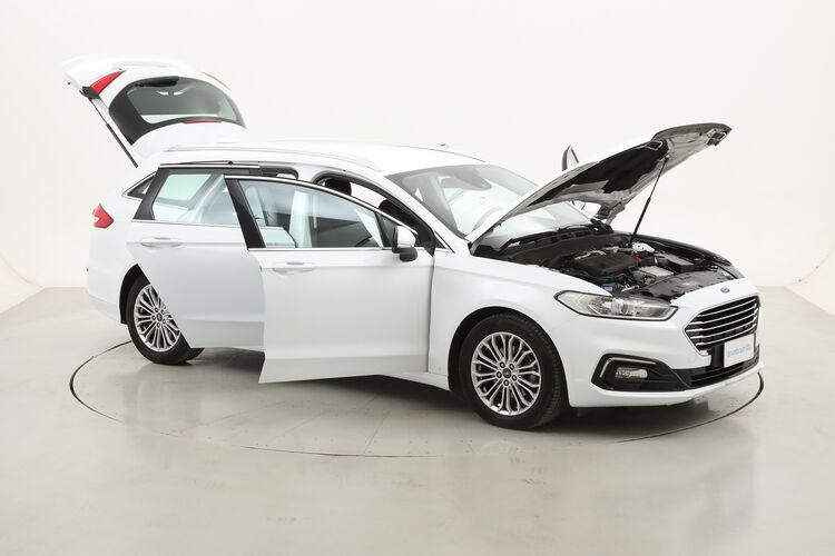 Ford Mondeo SW Titanium Business Auto BR659041 2.0 Diesel 150CV