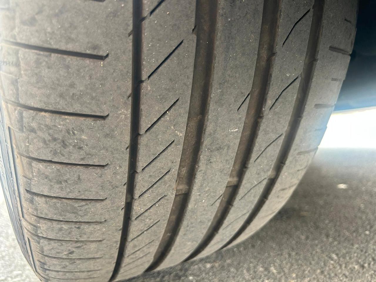 Mercedes-benz GLE 300 d 4matic auto
