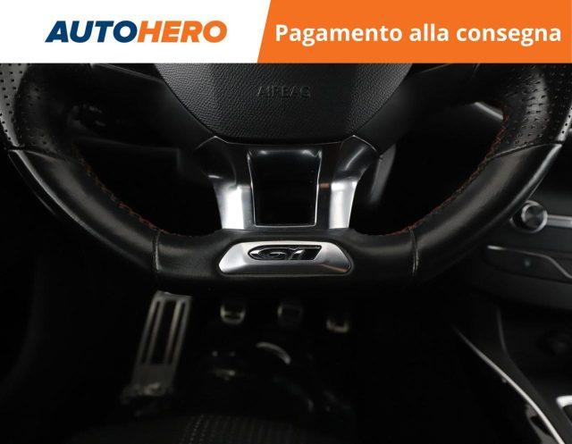 PEUGEOT 308 BlueHDi 130 S&S SW GT Line
